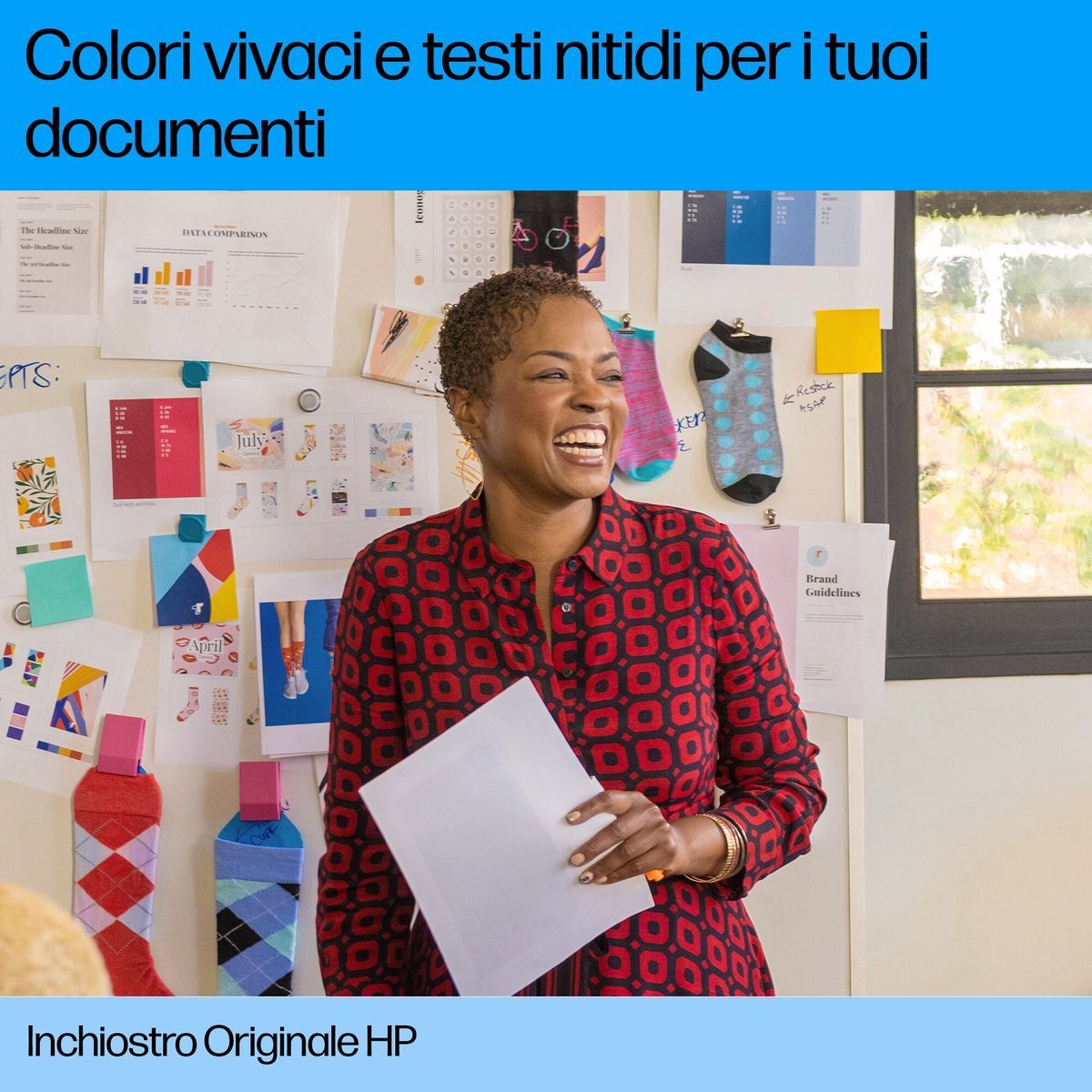 HP 31 70-ml Cyan Original Ink Bottle Originale [1VU26AE]