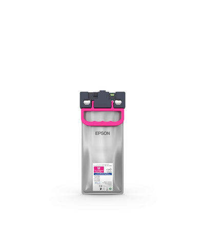 Epson WorkForce Pro WF-C87xR Ink Pack XL Magenta [C13T05A30N]