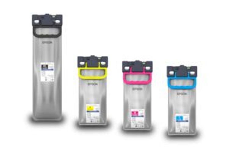 Epson WorkForce Pro WF-C87xR Ink Pack XL Magenta [C13T05A30N]
