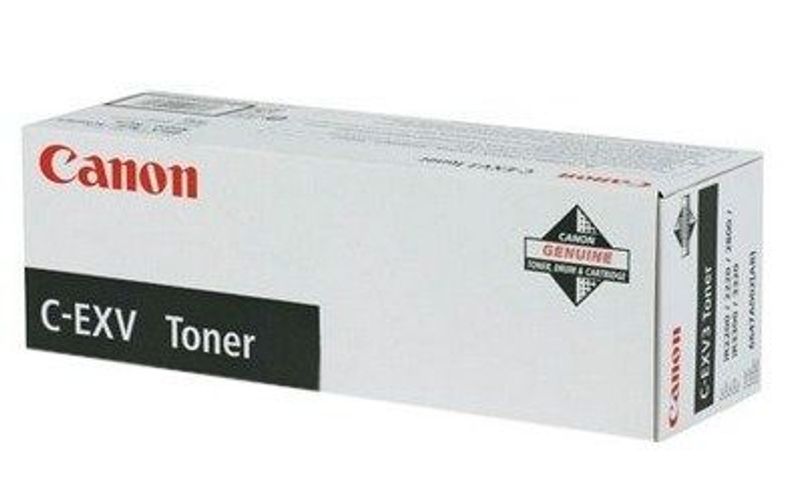 Canon C-EXV29 cartuccia toner 1 pz Originale Giallo [2802B002]