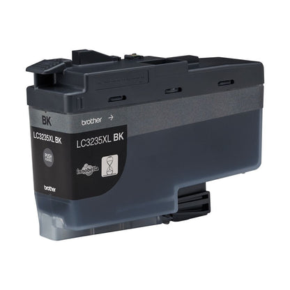 Brother LC3235XLBK cartuccia d'inchiostro 1 pz Originale Nero [LC3235XLBK]