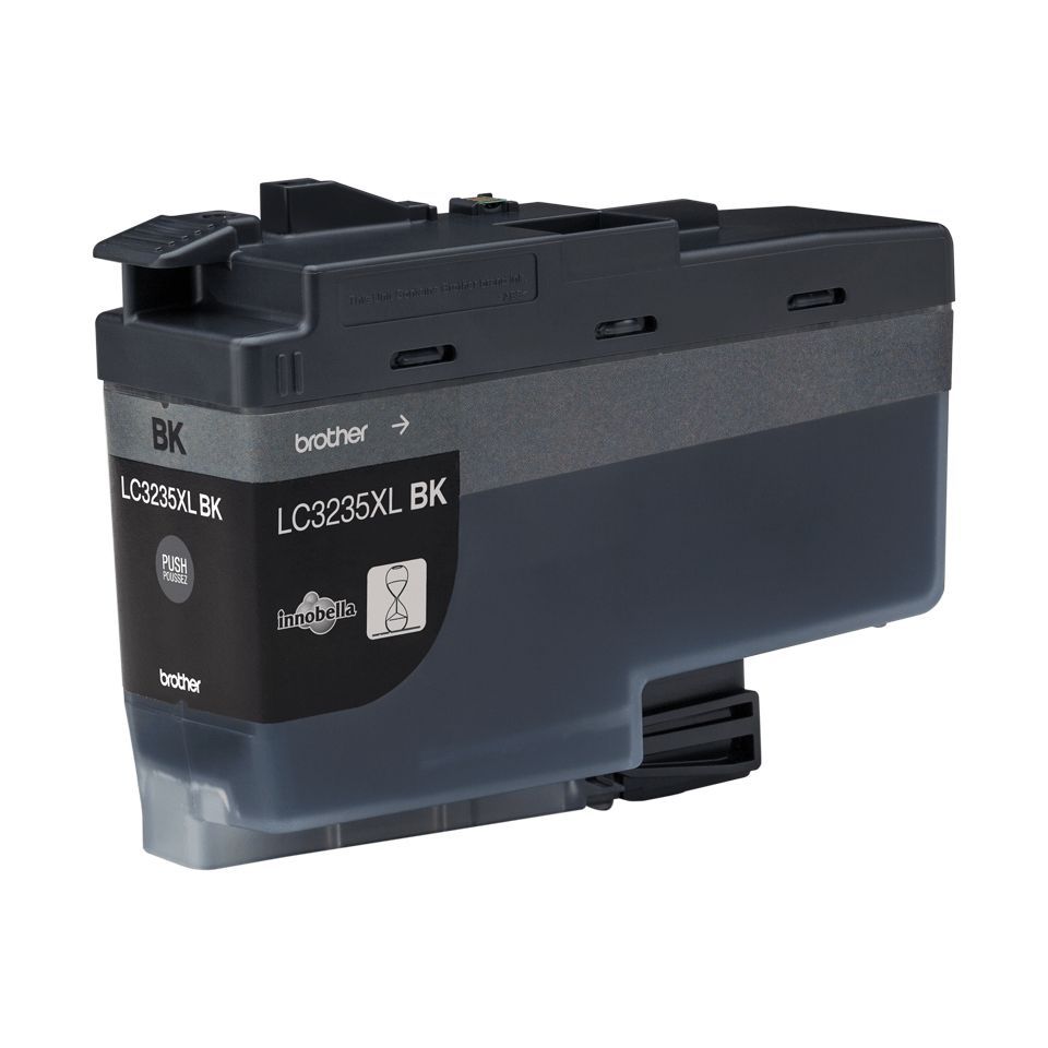 Brother LC3235XLBK cartuccia d'inchiostro 1 pz Originale Nero [LC3235XLBK]