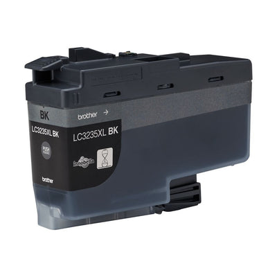 Brother LC3235XLBK cartuccia d'inchiostro 1 pz Originale Nero [LC3235XLBK]