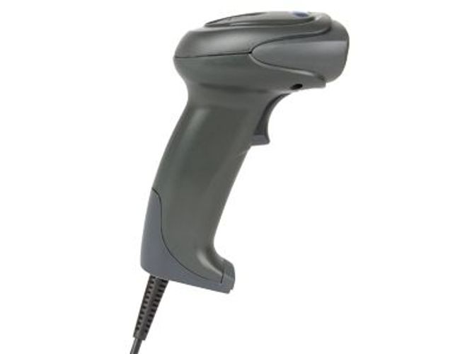 Hamlet HBCS2D100U lettore di codici a barre 1D/2D CMOS Nero Handheld bar code reader [HBCS2D100U]