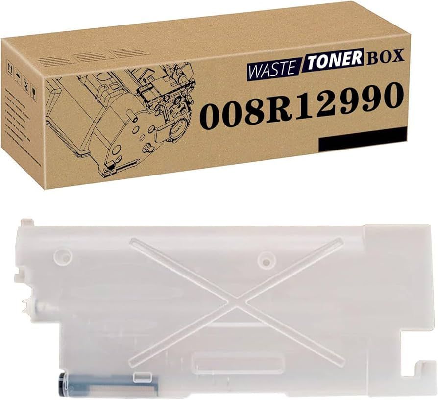 Xerox Contenitore toner di scarto [008R12990]