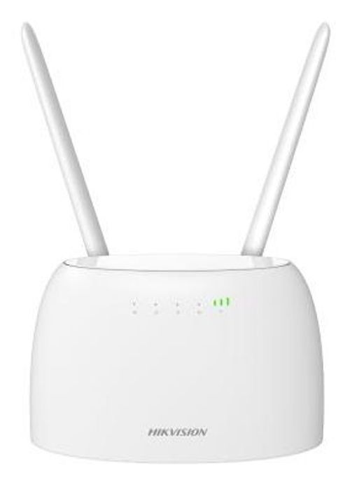 AC1200 4G CAT4 WIRELESS ROUTER [DS-3WR4G12C]