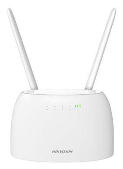 AC1200 4G CAT4 WIRELESS ROUTER [DS-3WR4G12C]