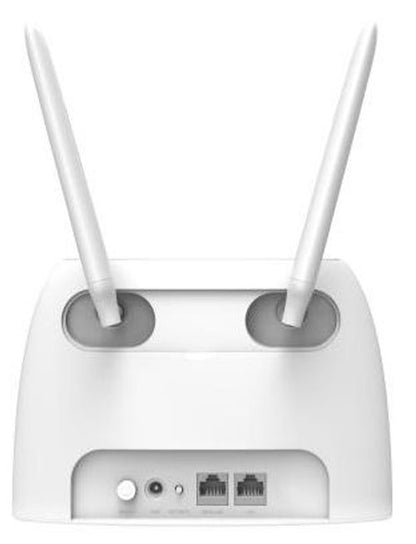 AC1200 4G CAT4 WIRELESS ROUTER [DS-3WR4G12C]
