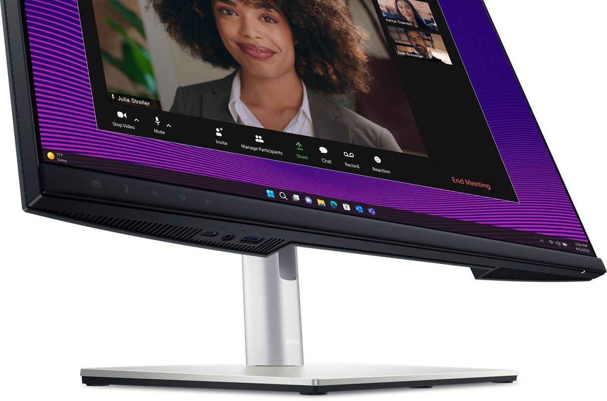 DELL P2724DEB 68,6 cm (27") LCD 2560 x 1440 Pixel Quad HD [DELL-P2724DEB]