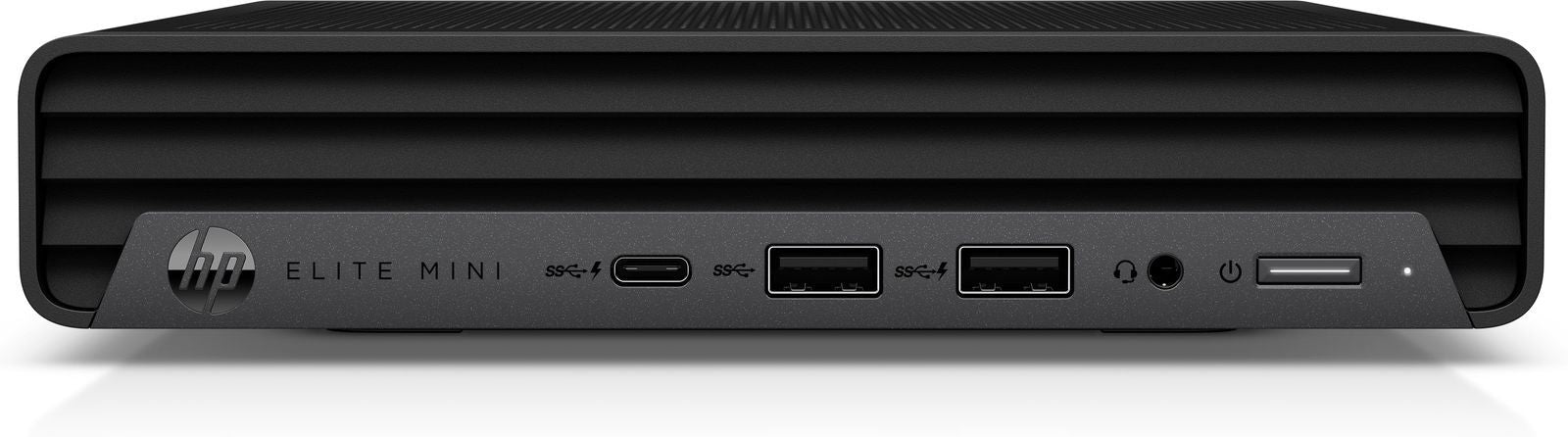 HP Elite Mini 800 G9 Intel Core i5 i5-13500T 16 GB DDR5-SDRAM 512 GB SSD Windows 11 Pro Mini PC Nero [622Q1ET#ABZ]