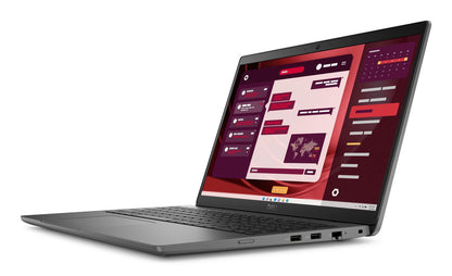 DELL Latitude 3550 Intel Core Ultra 5 125U Computer portatile 39,6 cm (15.6") Full HD 16 GB DDR5-SDRAM 512 GB SSD Wi-Fi 6E (802.11ax) Windows 11 Pro Italiano Grigio [DKWN8]