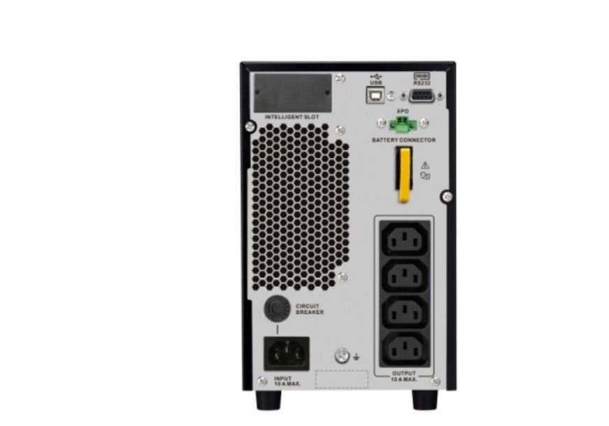 APC SRV2KI-E gruppo di continuità (UPS) Doppia conversione (online) 2 kVA 1800 W [SRV2KI-E]