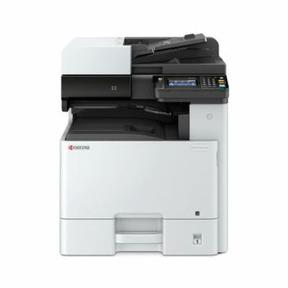 KYOCERA ECOSYS M8124cidn Laser A3 9600 x 600 DPI 24 ppm [1102P43NL0]
