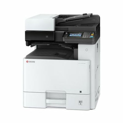 KYOCERA ECOSYS M8124cidn Laser A3 9600 x 600 DPI 24 ppm [1102P43NL0]