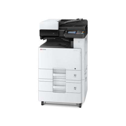 KYOCERA ECOSYS M8124cidn Laser A3 9600 x 600 DPI 24 ppm [1102P43NL0]