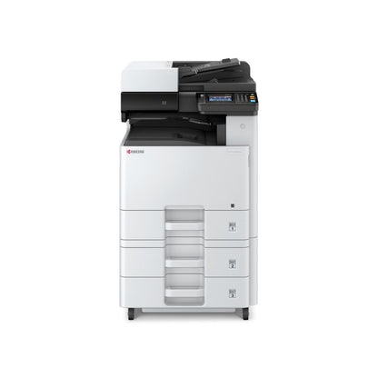 KYOCERA ECOSYS M8124cidn Laser A3 9600 x 600 DPI 24 ppm [1102P43NL0]