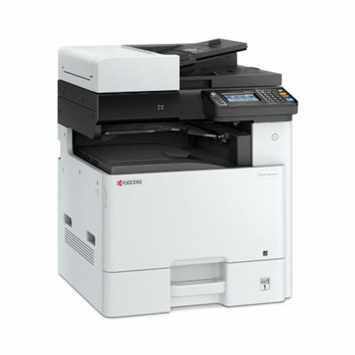 KYOCERA ECOSYS M8124cidn Laser A3 9600 x 600 DPI 24 ppm [1102P43NL0]