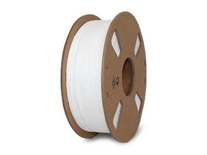 Hamlet HP3DR-ASWH materiale di stampa 3D ABS Bianco 1 kg [HP3DR-ASWH]