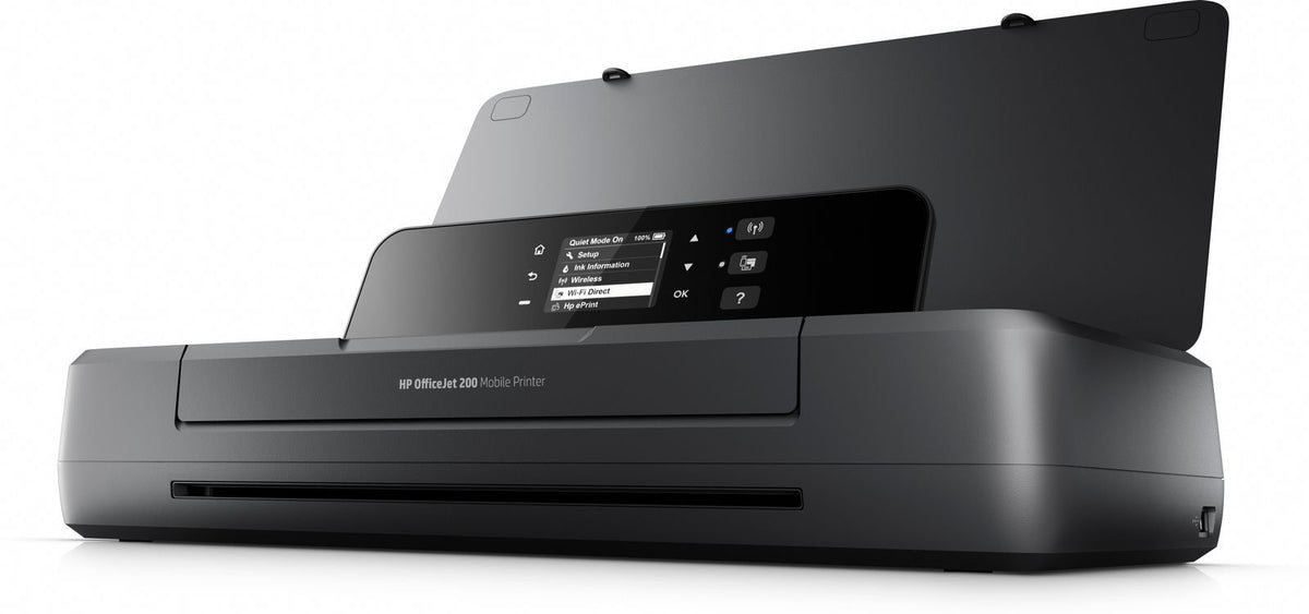 OfficeJet 200 [CZ993A#BHC]