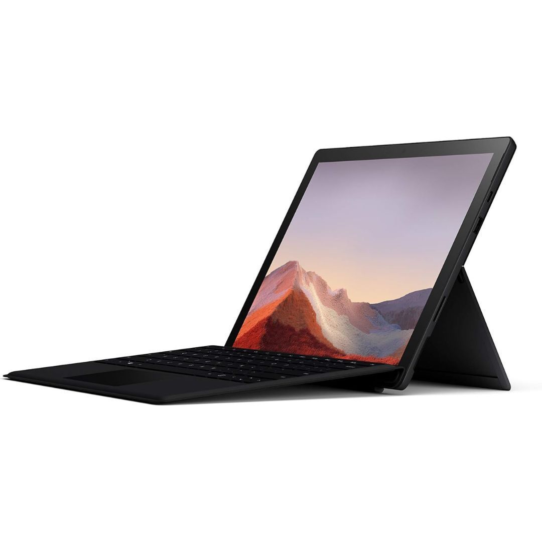 SURFACE PRO 7+ I5-1135G7/8/NVME240/W10P/2Y B [008628PCR-EU]
