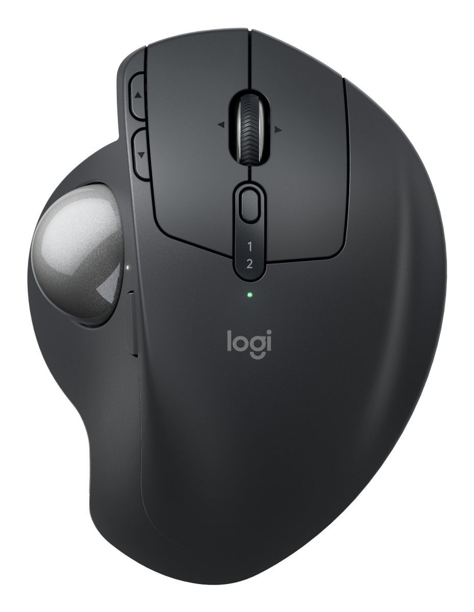 Logitech MX Ergo S [910-007260]