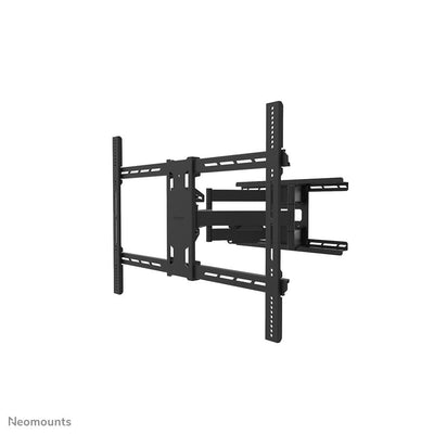 Neomounts WL40S-950BL18 Supporto a parete per TV pesanti 55-110" - mobilità completa [WL40S-950BL18]