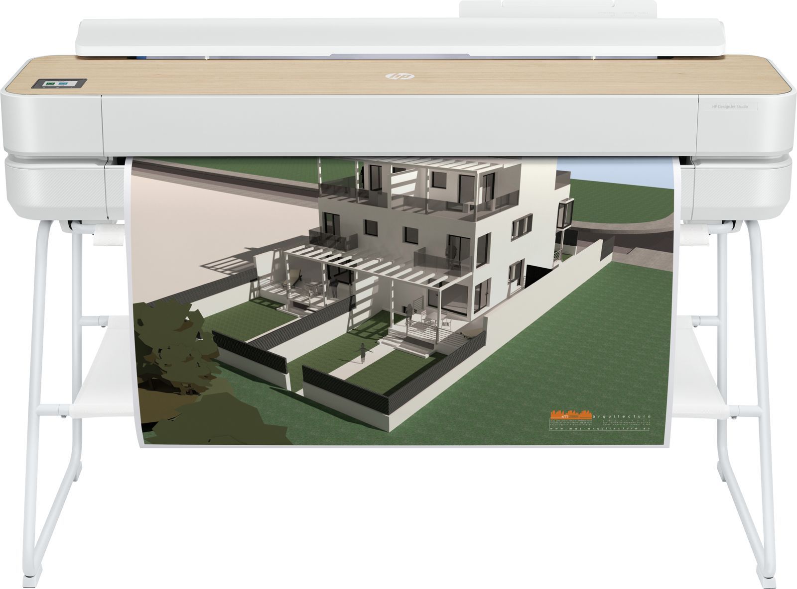 HP Designjet Stampante Studio da 36" [5HB14A#B19]