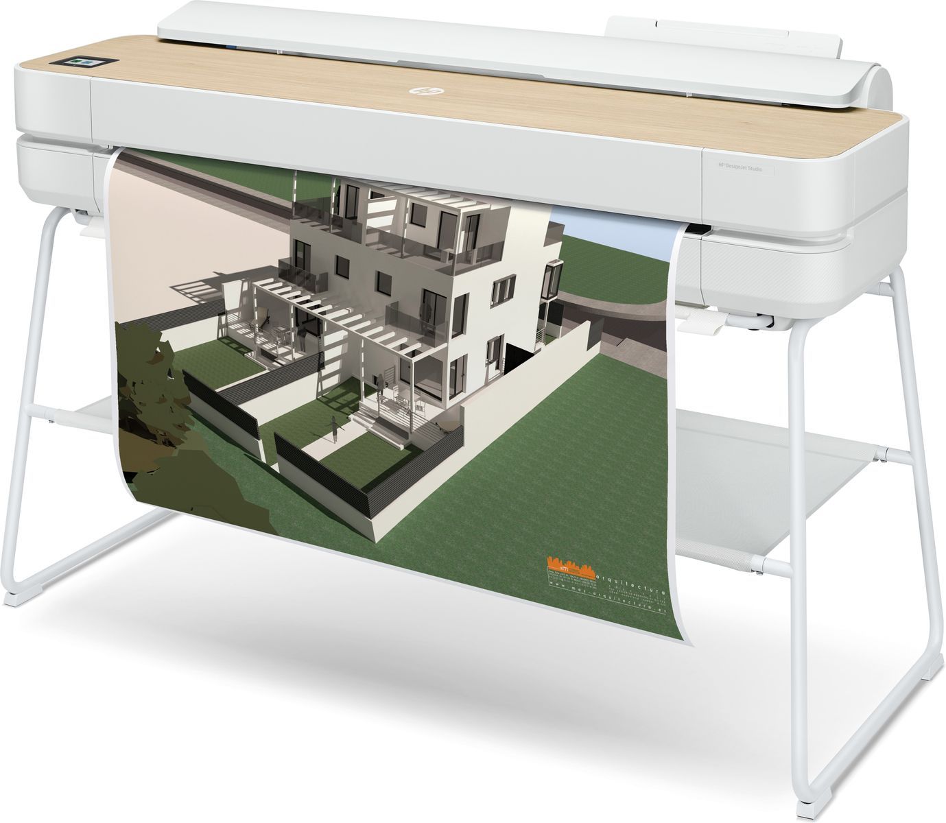 HP Designjet Stampante Studio da 36" [5HB14A#B19]