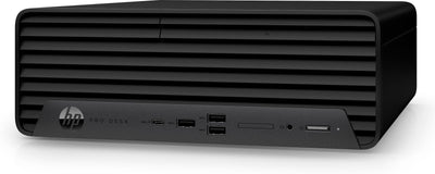 HP Pro 400 G9 Intel Core i5 i5-13500 16 GB DDR4-SDRAM 512 GB SSD Windows 11 Pro SFF PC Nero [881X8EA#ABZ] - ITPartners
