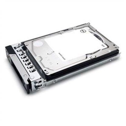 DELL 400-ATJL disco rigido interno 1,2 TB 10000 Giri/min 2.5" SAS [400-ATJL]
