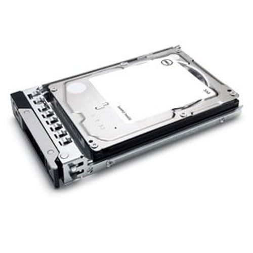 DELL 400-ATJL disco rigido interno 1,2 TB 10000 Giri/min 2.5" SAS [400-ATJL]