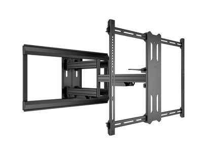 Multibrackets 2864 Supporto TV a parete 2,54 m (100") Nero [MB2864] - ITPartners