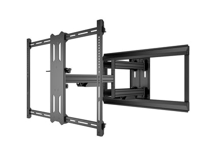 Multibrackets 2864 Supporto TV a parete 2,54 m (100") Nero [MB2864] - ITPartners