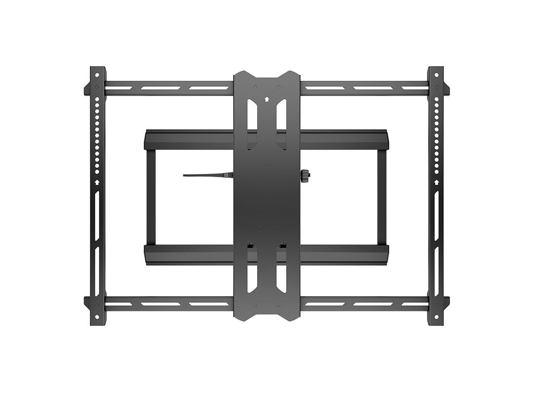 Multibrackets 2864 Supporto TV a parete 2,54 m (100") Nero [MB2864] - ITPartners