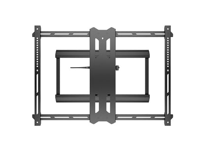 Multibrackets 2864 Supporto TV a parete 2,54 m (100") Nero [MB2864] - ITPartners