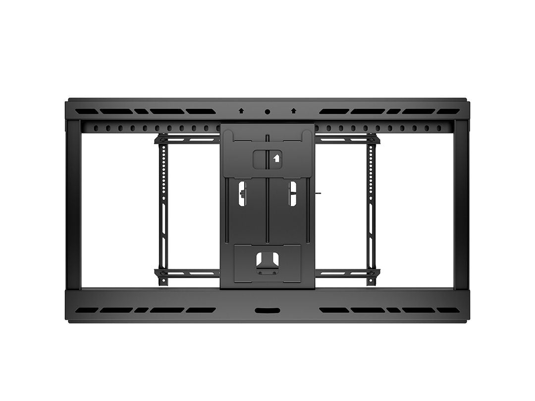Multibrackets 2864 Supporto TV a parete 2,54 m (100") Nero [MB2864] - ITPartners