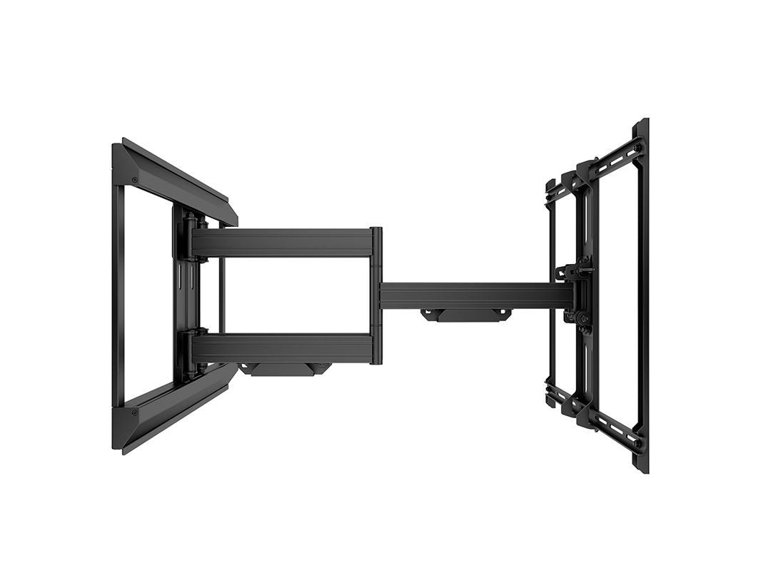 Multibrackets 2864 Supporto TV a parete 2,54 m (100") Nero [MB2864] - ITPartners