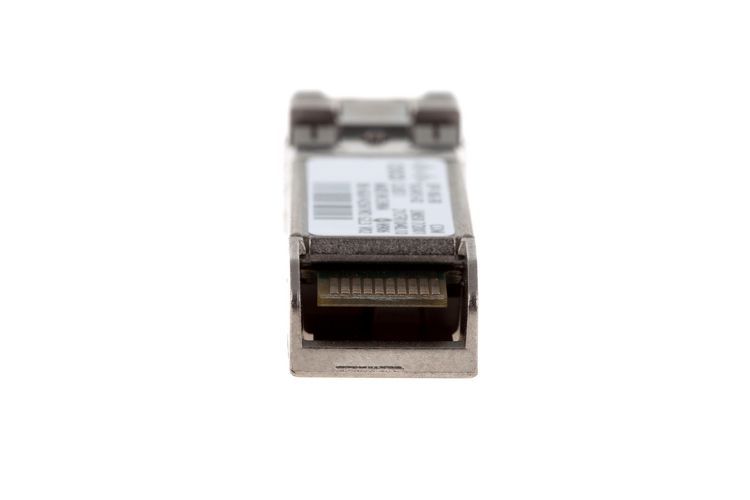 Cisco SFP-10G-SR= convertitore multimediale di rete 850 nm [SFP-10G-SR=]