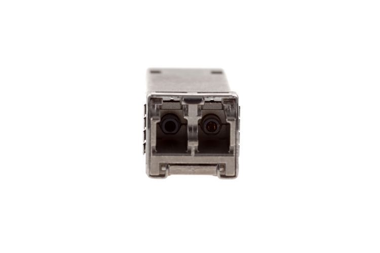 Cisco SFP-10G-SR= convertitore multimediale di rete 850 nm [SFP-10G-SR=]
