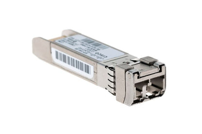 Cisco SFP-10G-SR= convertitore multimediale di rete 850 nm [SFP-10G-SR=]