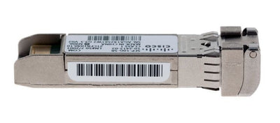 Cisco SFP-10G-SR= convertitore multimediale di rete 850 nm [SFP-10G-SR=]