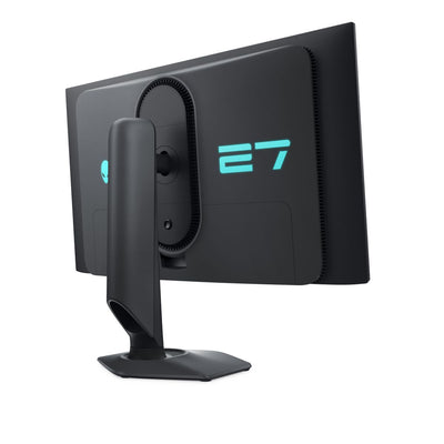 Alienware AW2725DF Monitor PC 67,8 cm (26.7") 2560 x 1440 Pixel Quad HD QD-OLED Nero [GAME-AW2725DF]