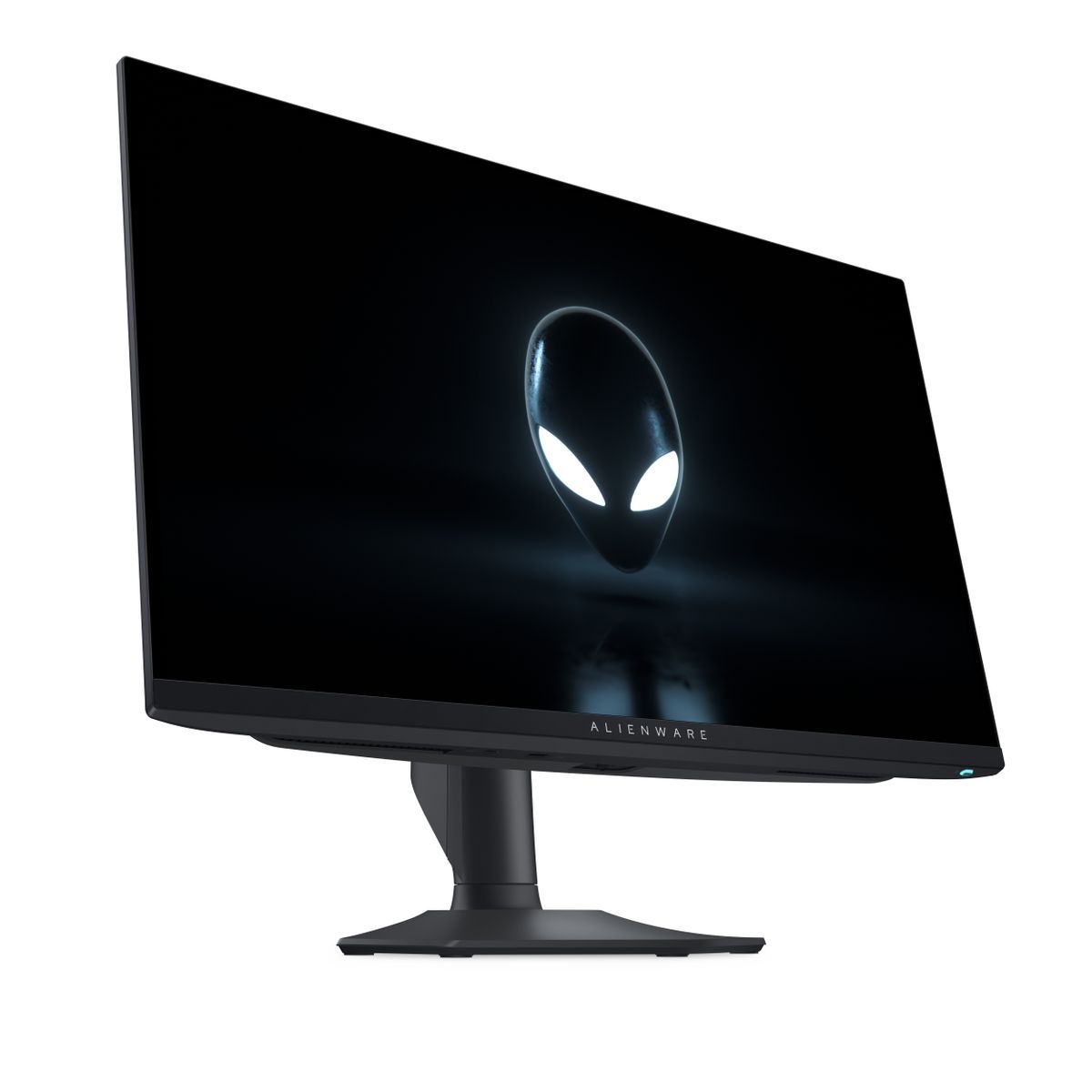 Alienware AW2725DF Monitor PC 67,8 cm (26.7") 2560 x 1440 Pixel Quad HD QD-OLED Nero [GAME-AW2725DF]