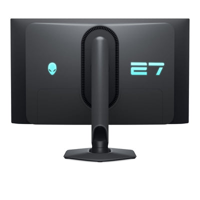 Alienware AW2725DF Monitor PC 67,8 cm (26.7") 2560 x 1440 Pixel Quad HD QD-OLED Nero [GAME-AW2725DF]