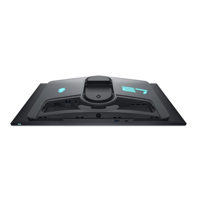 Alienware AW2725DF Monitor PC 67,8 cm (26.7") 2560 x 1440 Pixel Quad HD QD-OLED Nero [GAME-AW2725DF]
