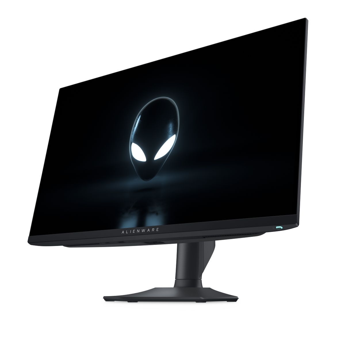 Alienware AW2725DF Monitor PC 67,8 cm (26.7") 2560 x 1440 Pixel Quad HD QD-OLED Nero [GAME-AW2725DF]