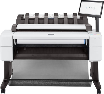 HP Designjet Stampante multifunzione PostScript T2600 da 36'' [3XB78A#B19]