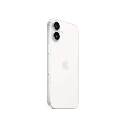 Apple iPhone 16 Plus 256GB Bianco [MXWV3QL/A]