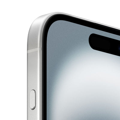 Apple iPhone 16 Plus 256GB Bianco [MXWV3QL/A]