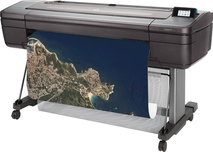 HP Designjet Stampante Z6dr PostScript da 44" con V-Trimmer [T8W18A#B19]